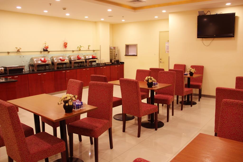 Hanting Hotel Shanghai Xinjinqiao Ngoại thất bức ảnh