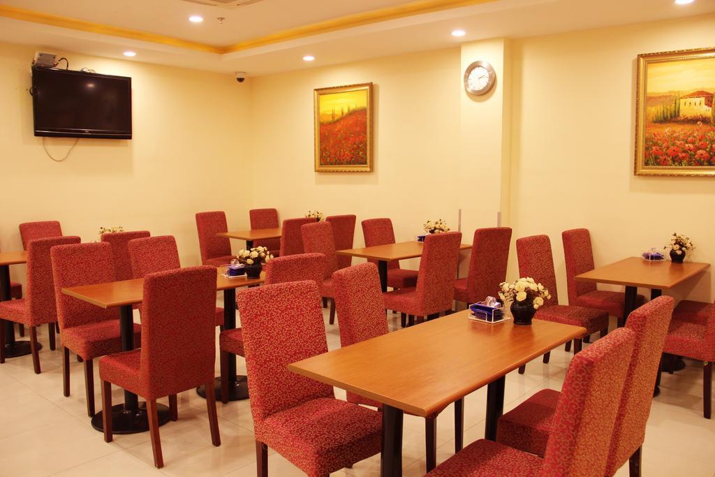 Hanting Hotel Shanghai Xinjinqiao Ngoại thất bức ảnh